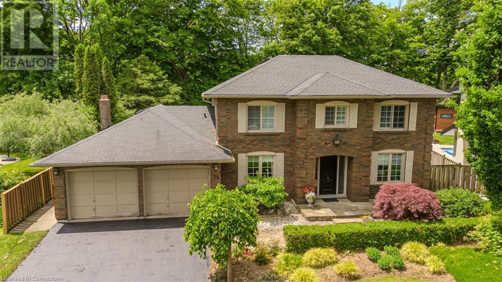 Property at 75 TERRACE Drive image 1