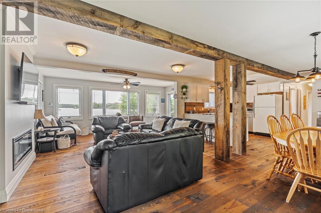 485 Mallard Haven Road, Astorville, Ontario  P0H 1B0 - Photo 6 - 40742367