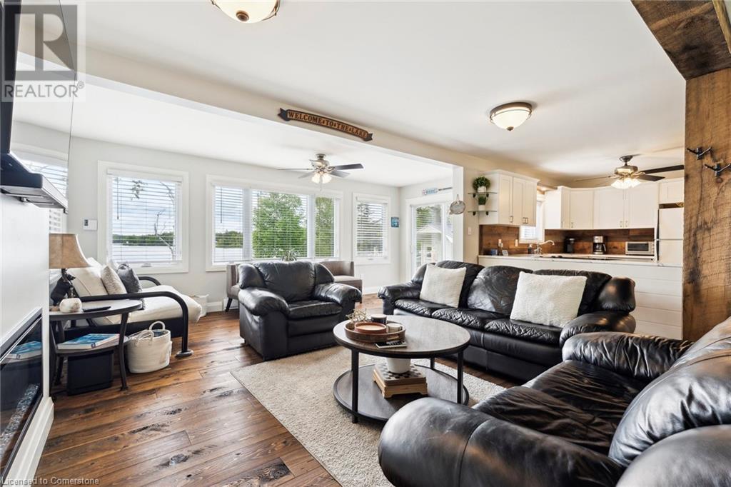485 Mallard Haven Road, Astorville, Ontario  P0H 1B0 - Photo 8 - 40742367