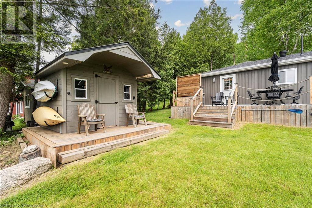 485 Mallard Haven Road, Astorville, Ontario  P0H 1B0 - Photo 34 - 40742367