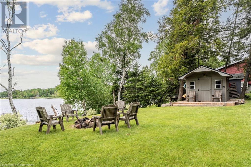 485 Mallard Haven Road, Astorville, Ontario  P0H 1B0 - Photo 36 - 40742367