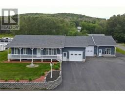 1297 St-Francois Street, Edmundston, Ca