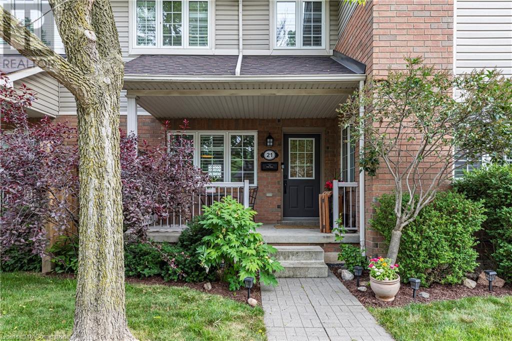 Property at 100 BEDDOE Drive Unit# 21 image 3
