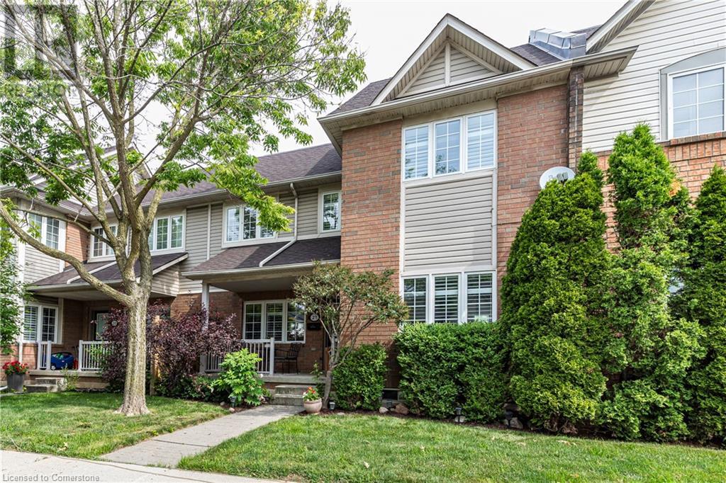 Property at 100 BEDDOE Drive Unit# 21 image 1