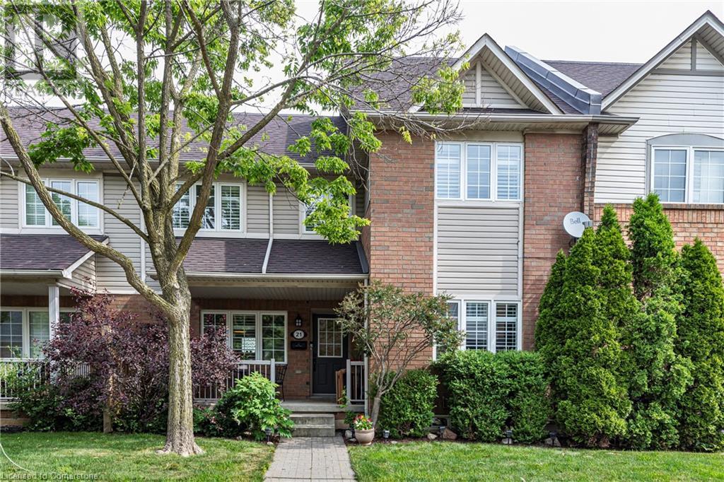 Property at 100 BEDDOE Drive Unit# 21 image 2