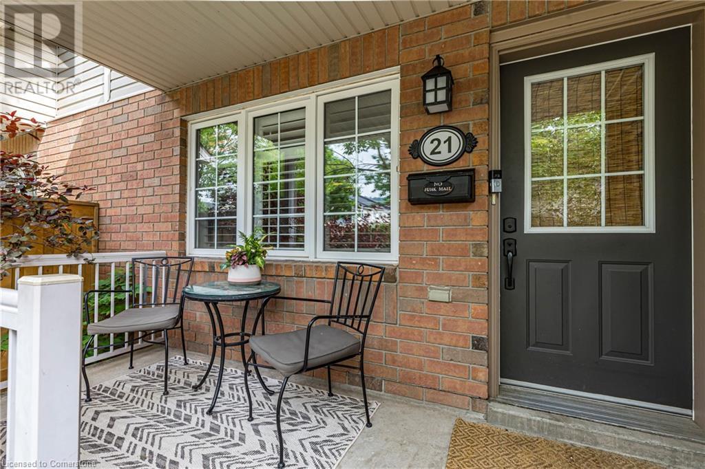 Property at 100 BEDDOE Drive Unit# 21 image 4