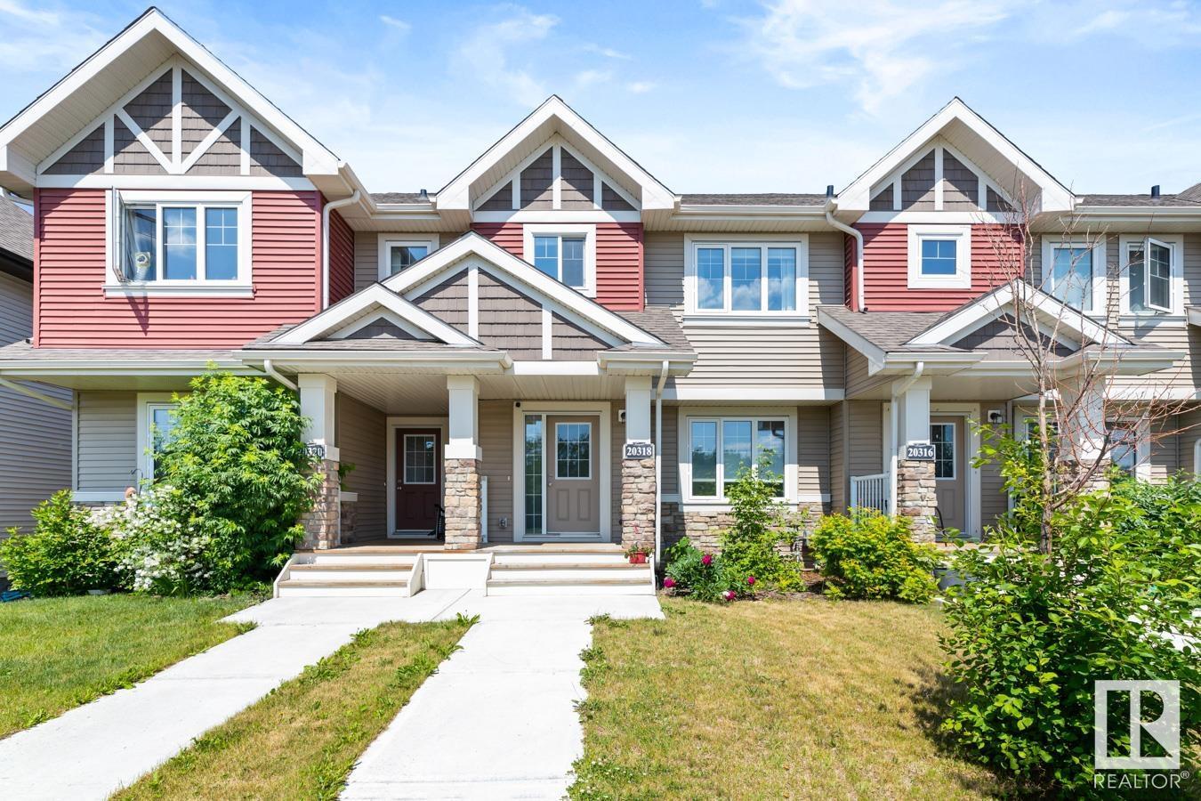 Property at 20318 128 AV NW image 1