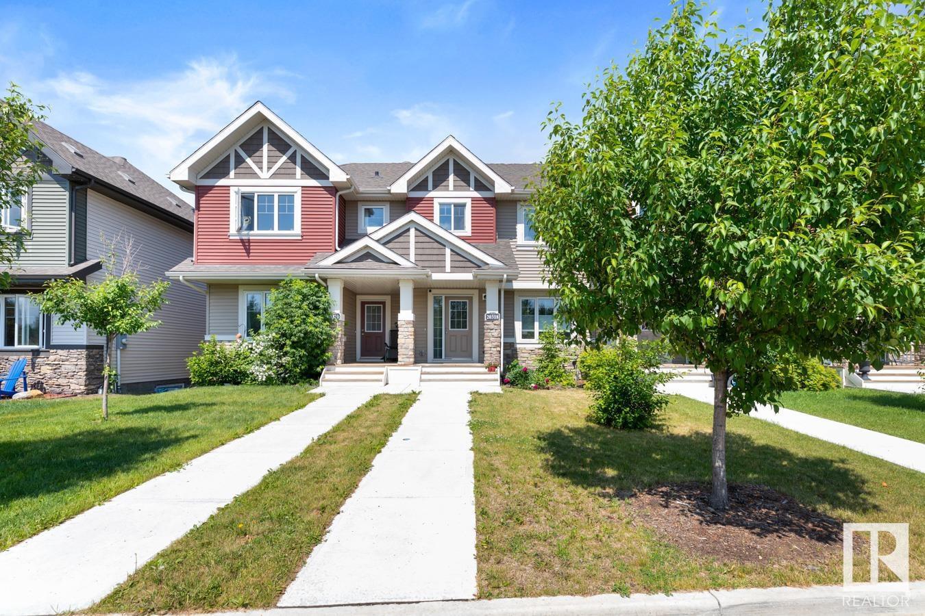 Property at 20318 128 AV NW image 2