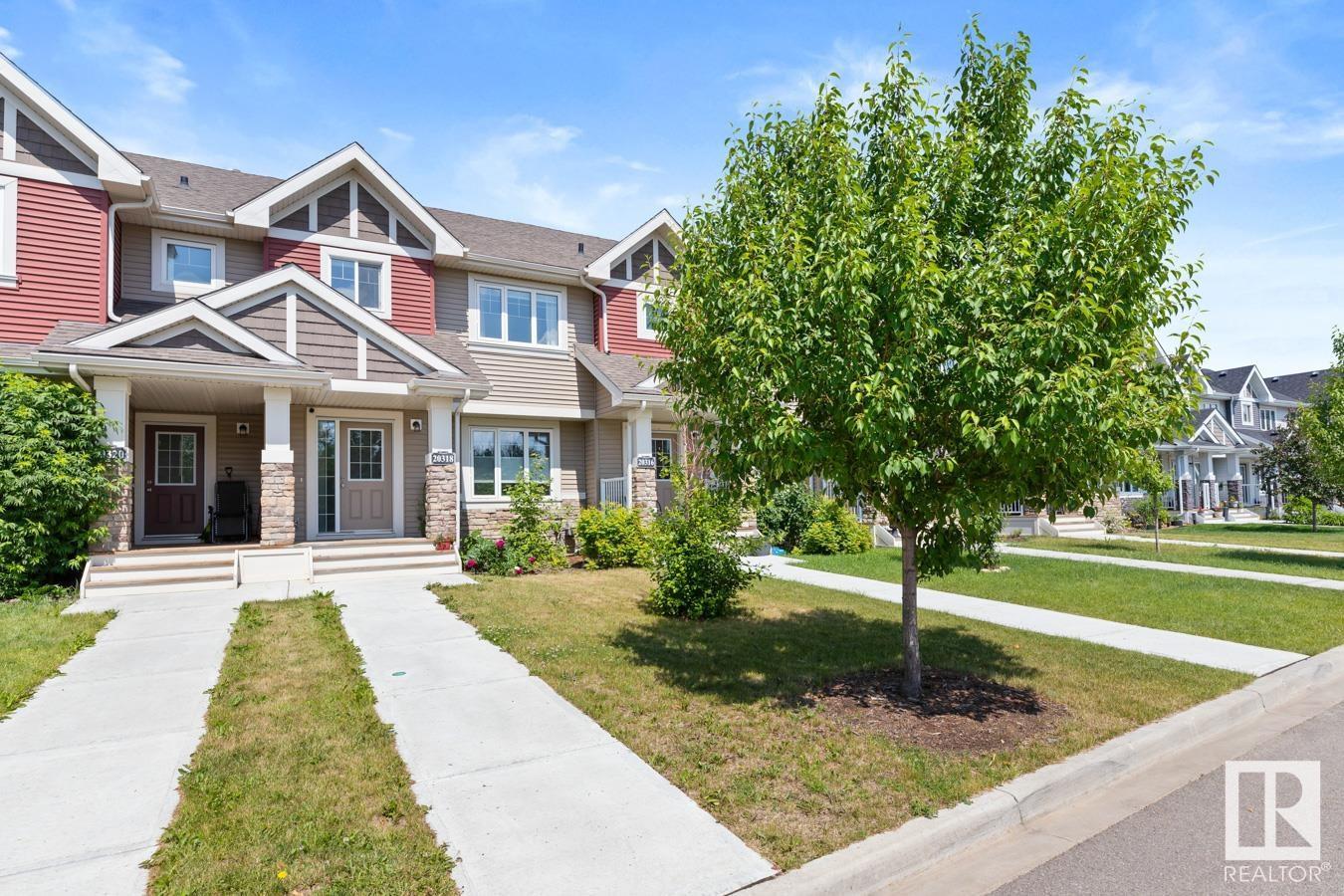 Property at 20318 128 AV NW image 3