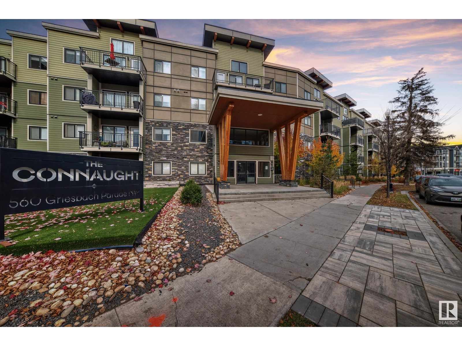 Property at #134 560 GRIESBACH PARADE PR NW image 4
