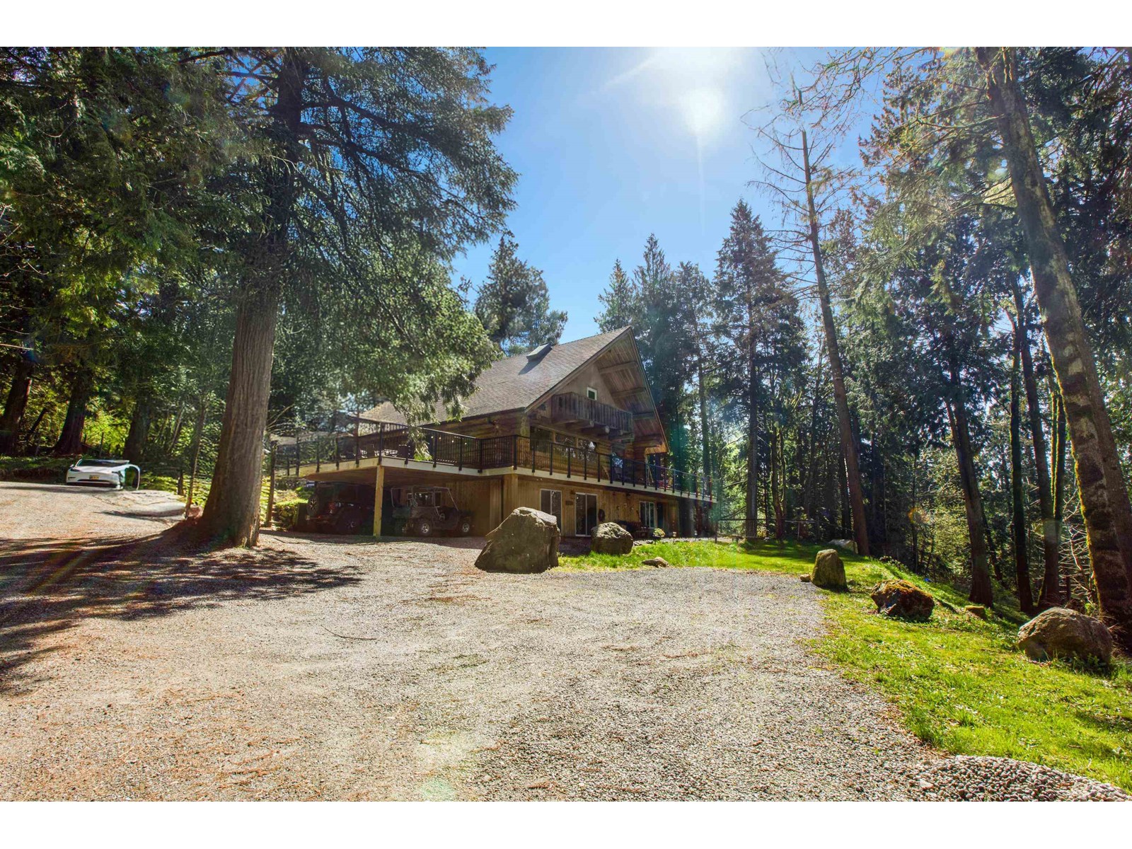 9372 DAVIDSON STREET, mission, British Columbia V2V7C8