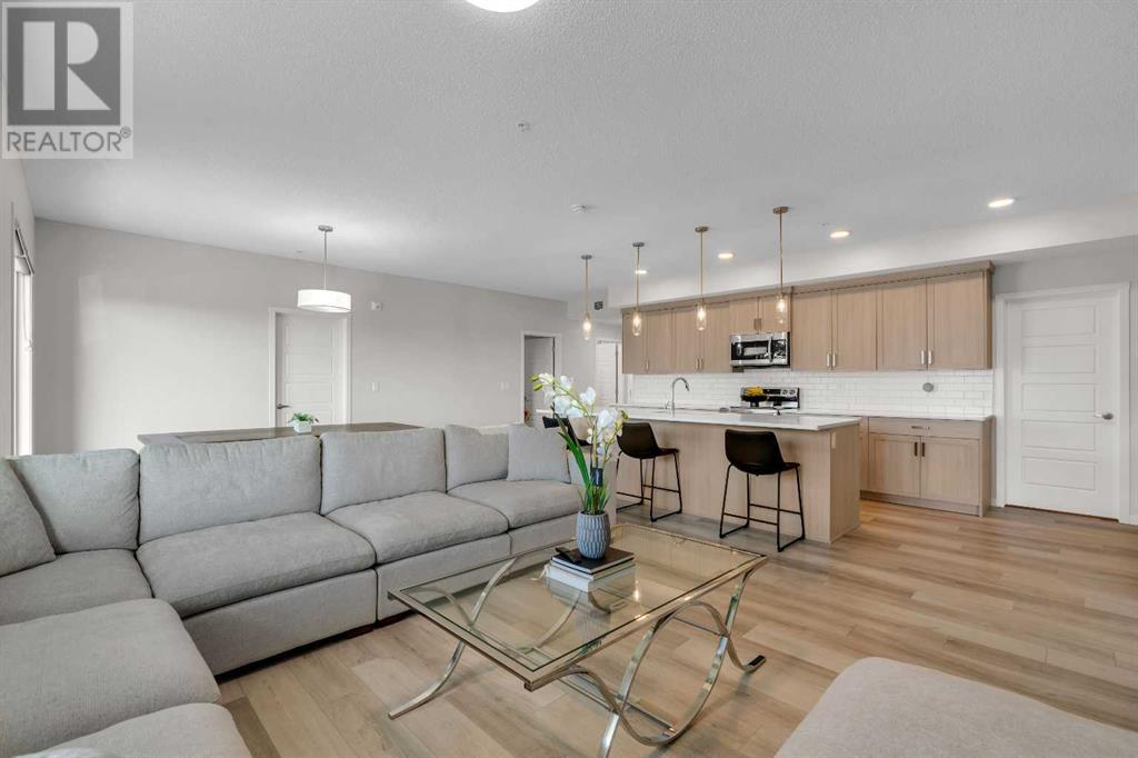 Property at 302, 40 Carrington Plaza NW image 1