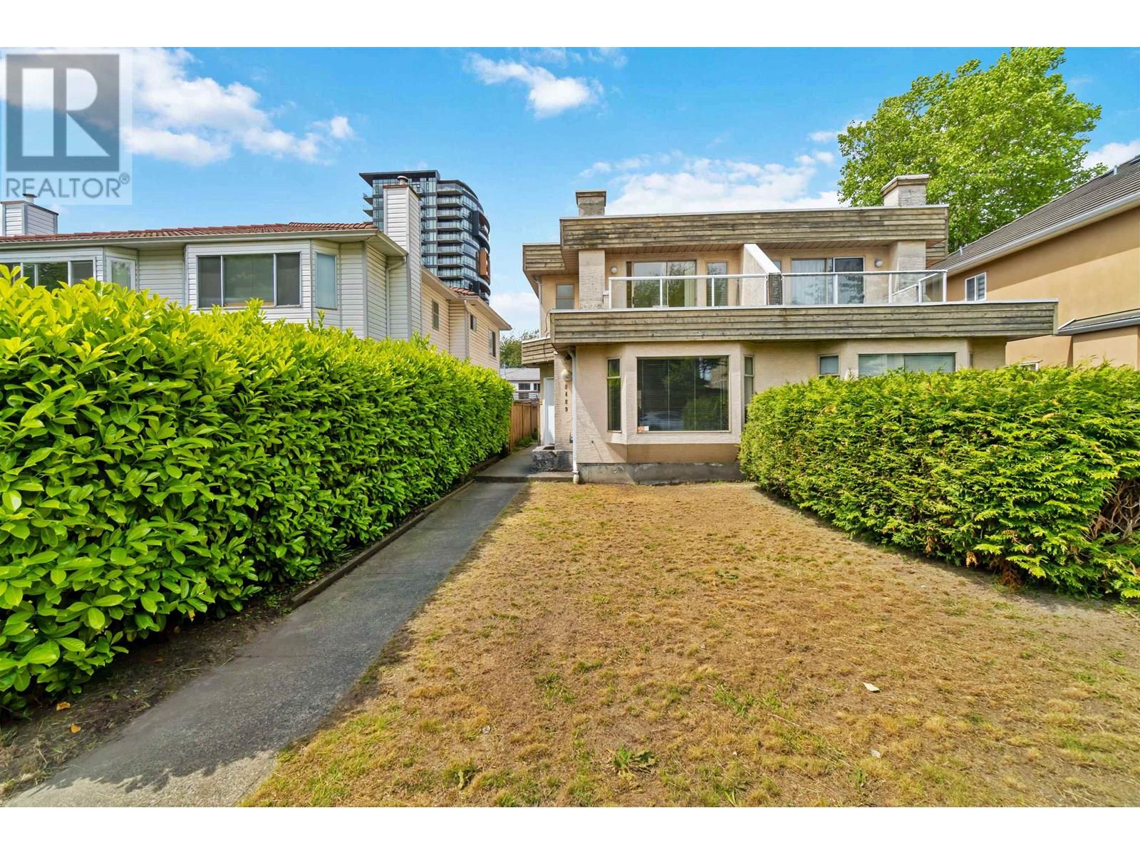 Property at 8489 FRENCH STREET image 2