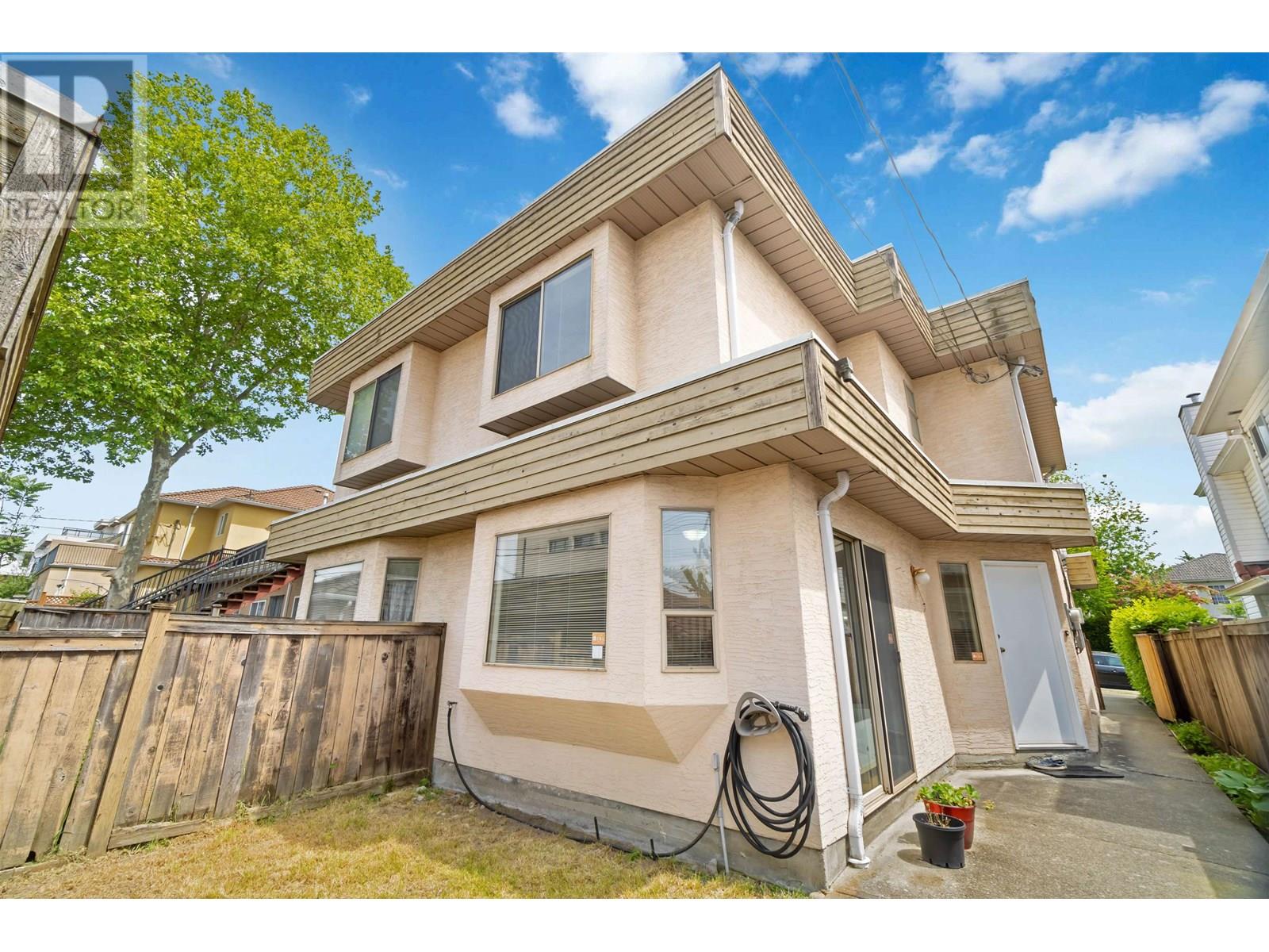 Property at 8489 FRENCH STREET image 1