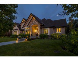 21950 44 AVENUE, Langley, British Columbia