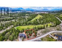 Lot 8 COOPER Road, windermere, British Columbia