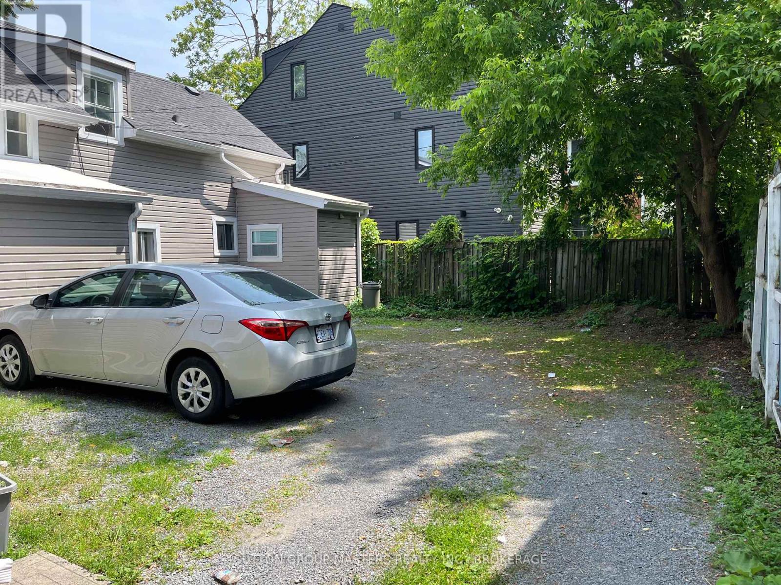 260 Alfred Street, Kingston, Ontario  K7L 3S2 - Photo 19 - X12233290