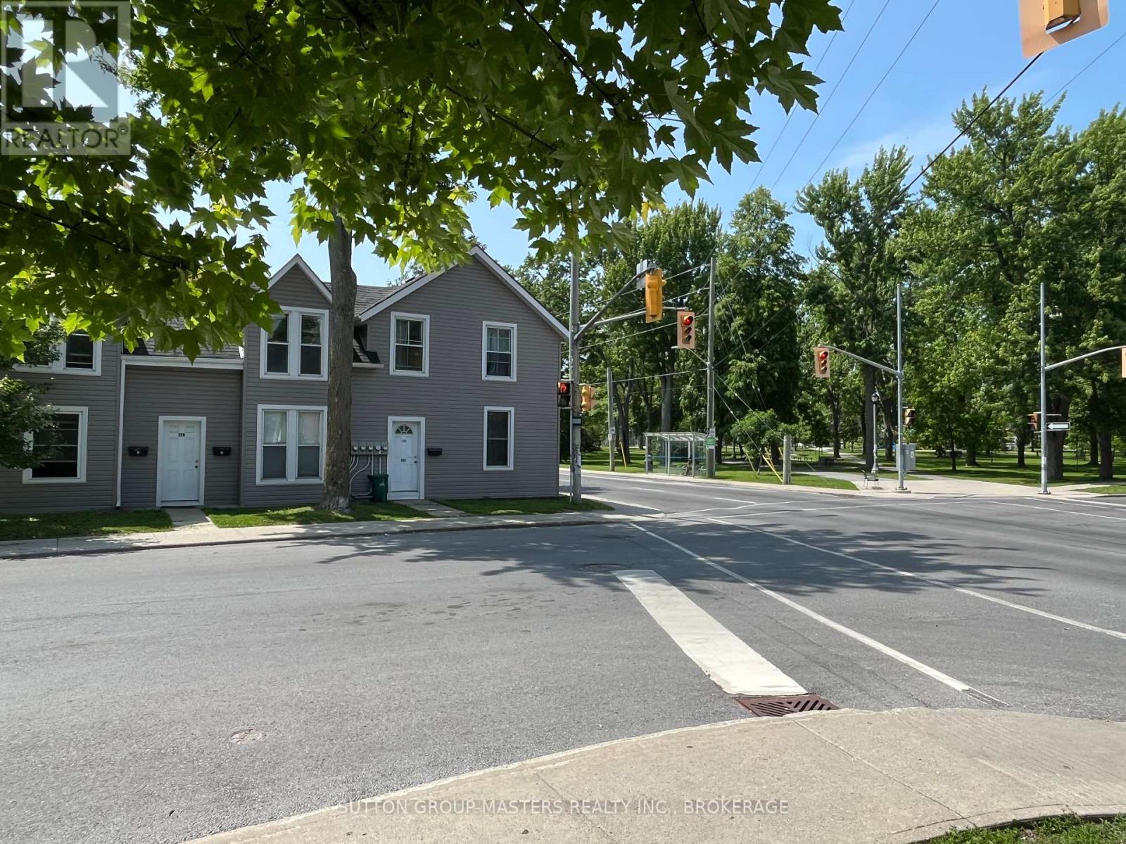 260 Alfred Street, Kingston, Ontario  K7L 3S2 - Photo 2 - X12233290