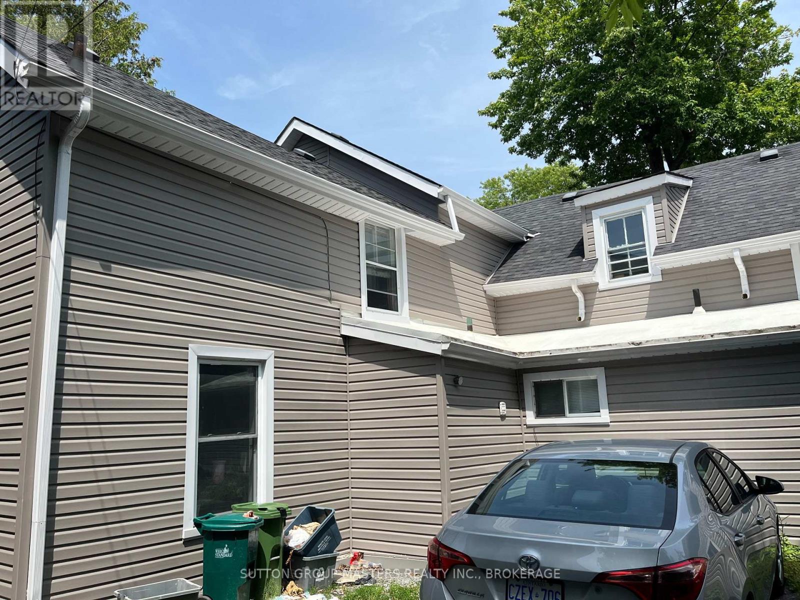 260 Alfred Street, Kingston, Ontario  K7L 3S2 - Photo 25 - X12233290