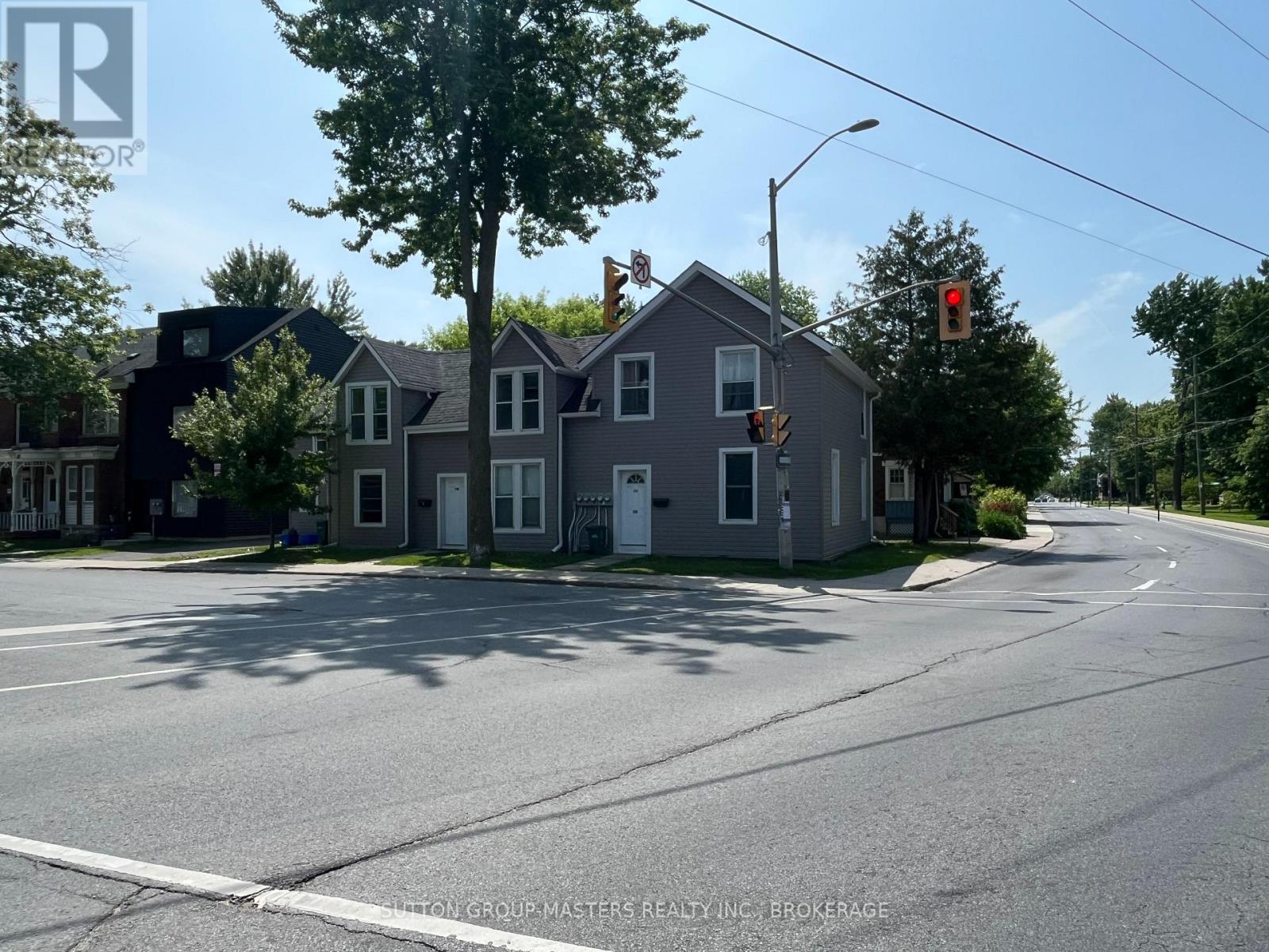 260 Alfred Street, Kingston, Ontario  K7L 3S2 - Photo 3 - X12233290