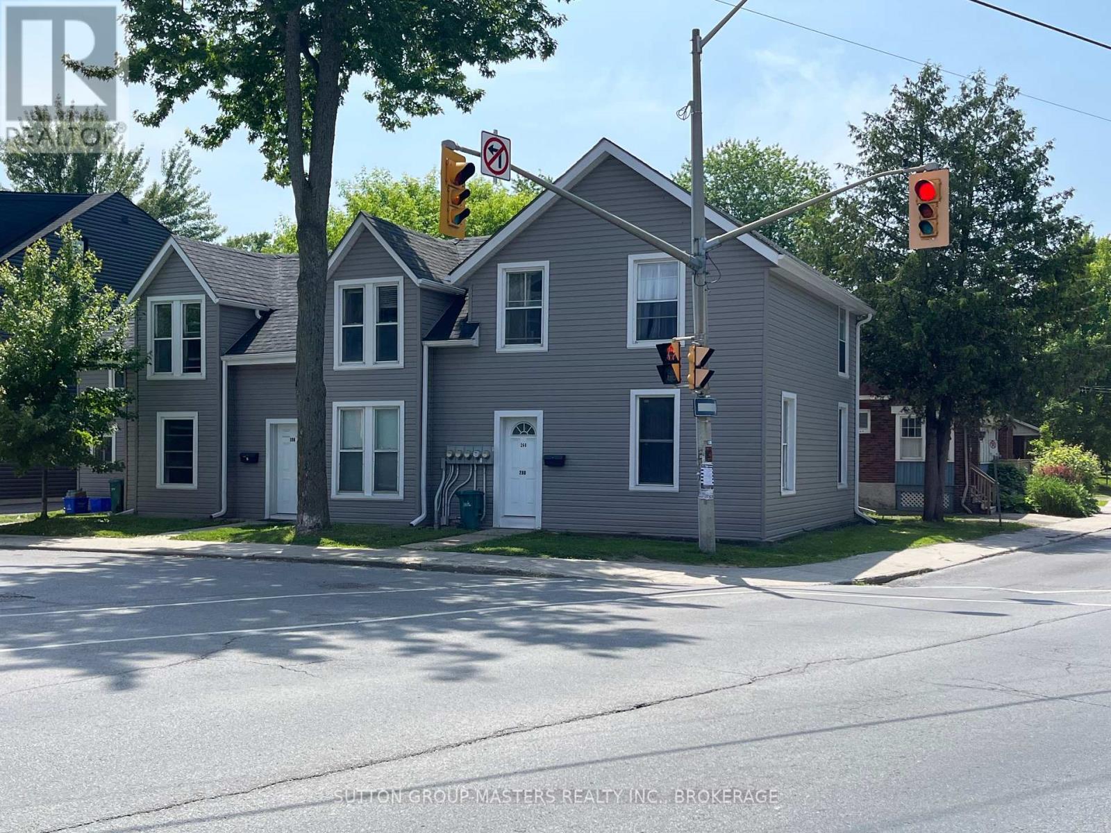 260 Alfred Street, Kingston, Ontario  K7L 3S2 - Photo 4 - X12233290