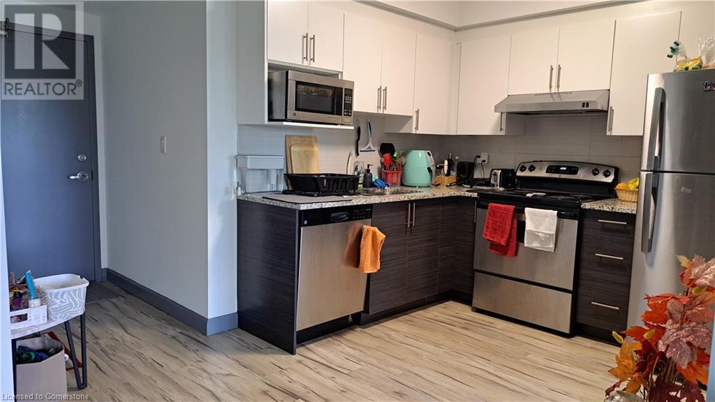 258b Sunview Street Unit# 282, Waterloo, Ontario  N2L 0H7 - Photo 3 - 40735417