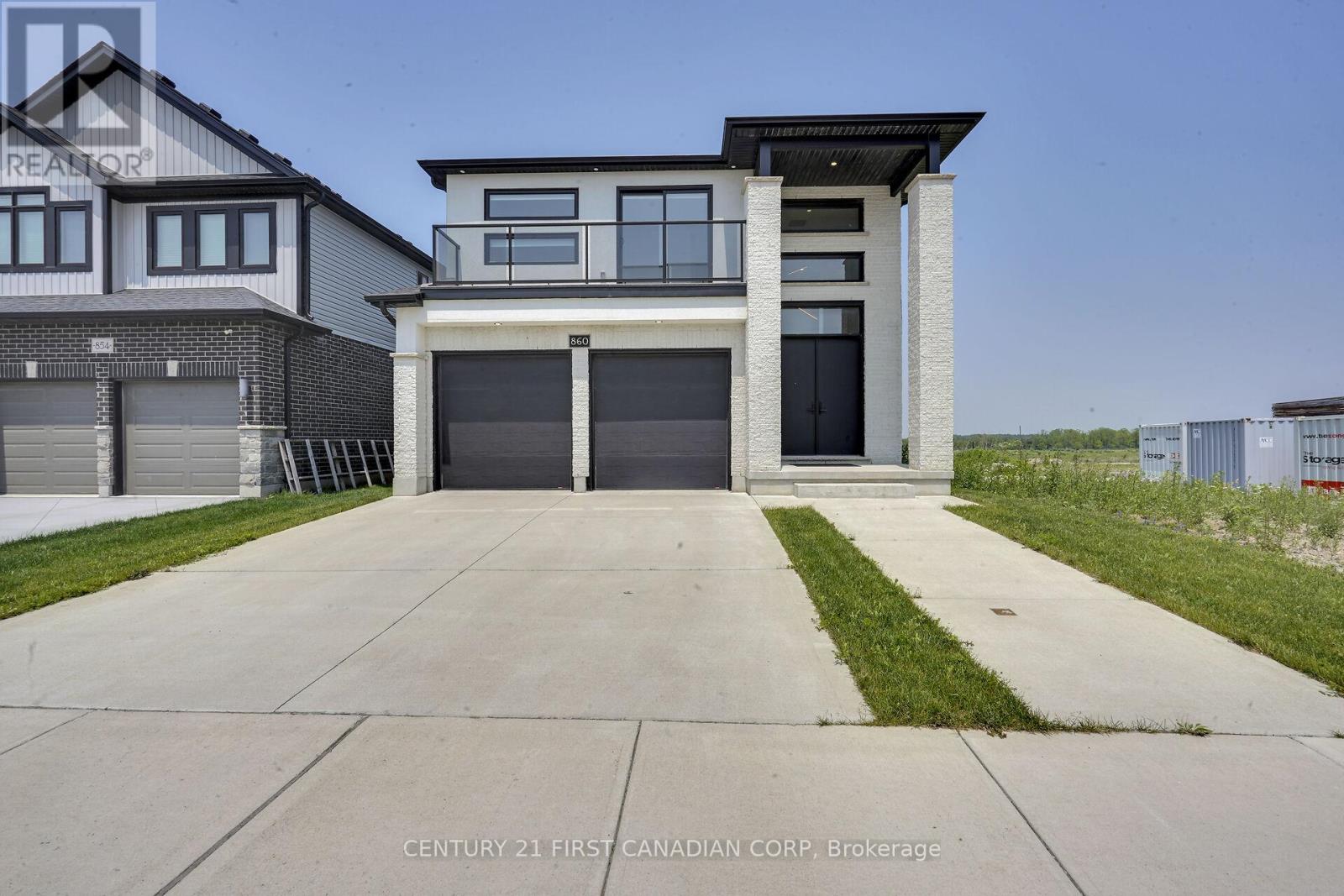 Property at 860 KLEINBURG DRIVE image 1