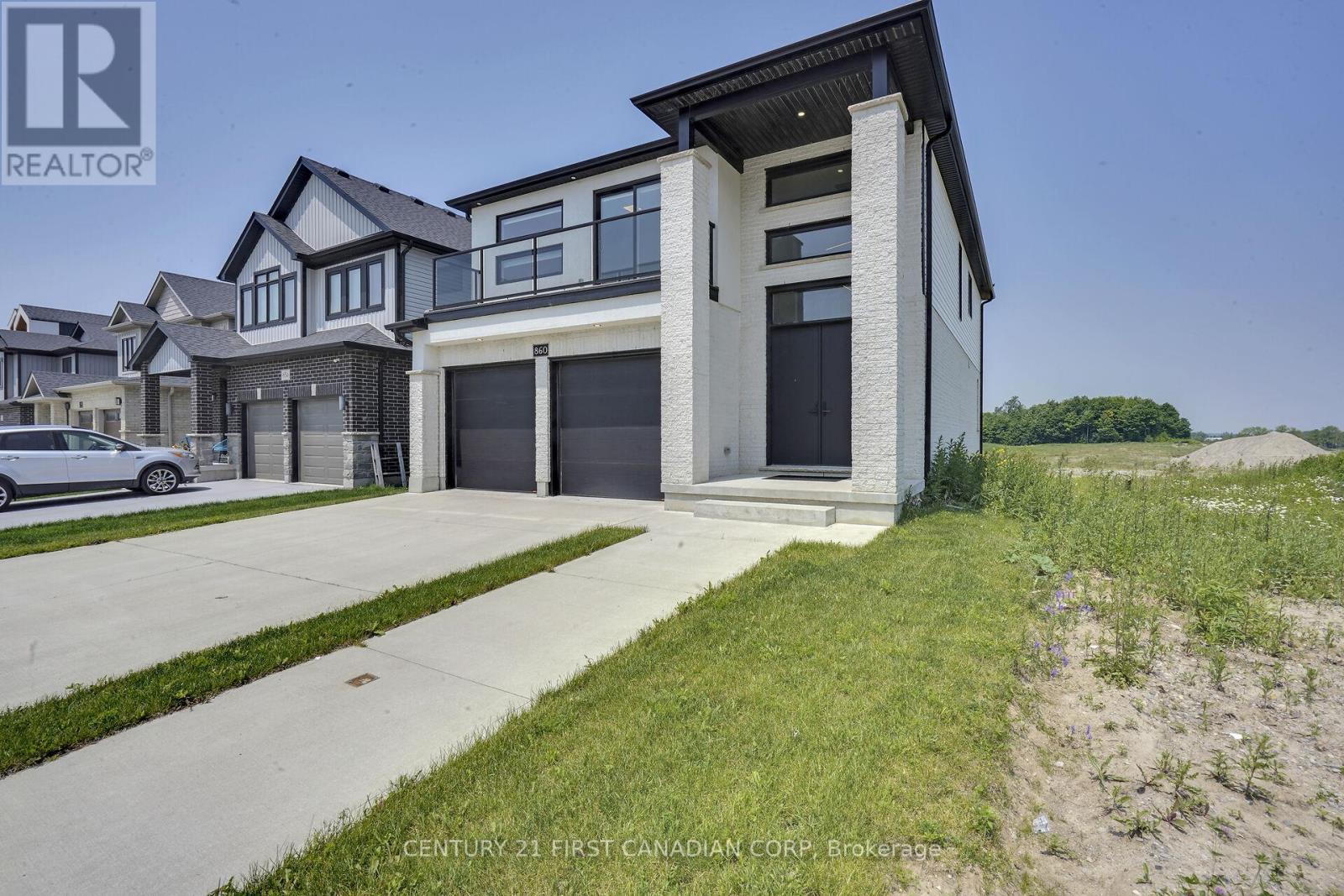 Property at 860 KLEINBURG DRIVE image 2