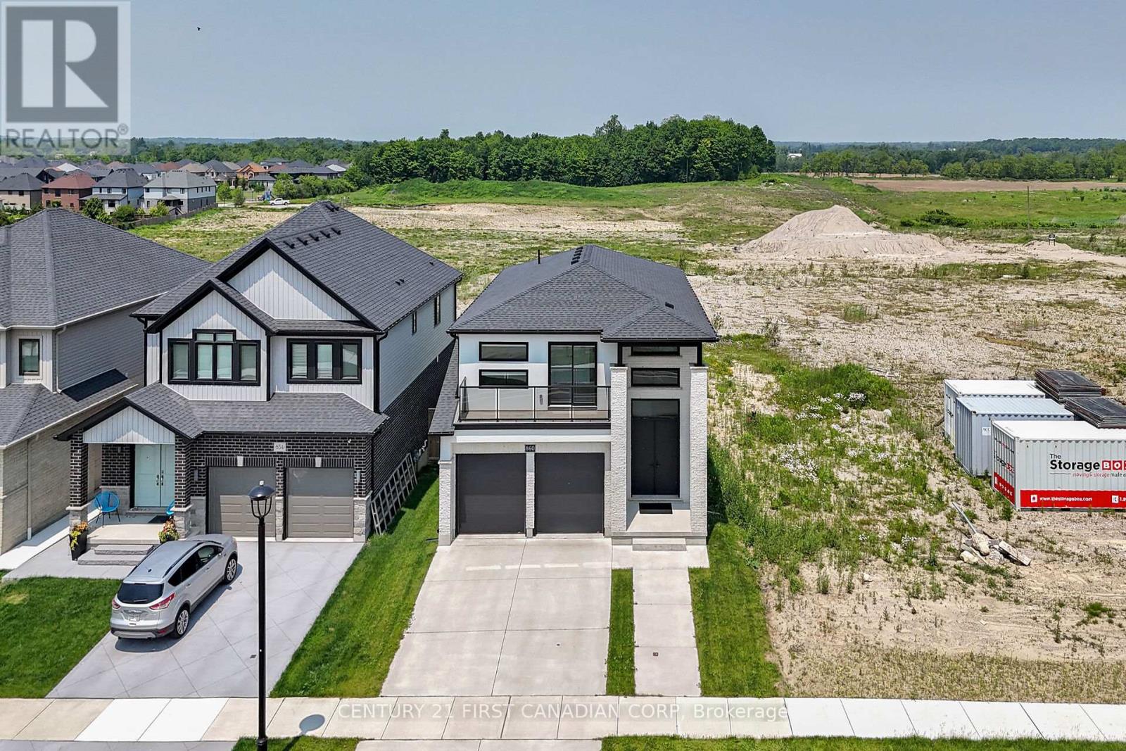 Property at 860 KLEINBURG DRIVE image 4