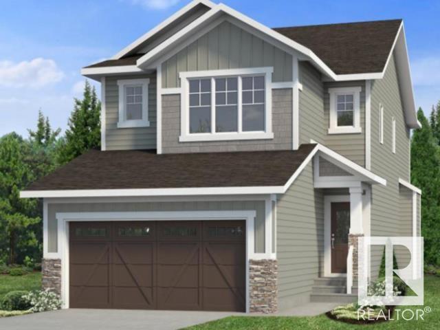 7139 177 Av Nw, Edmonton, Alberta  T5Z 0W9 - Photo 36 - E4443210