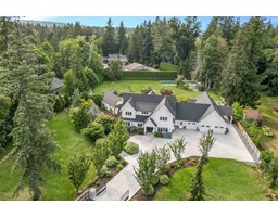 20053 FERNRIDGE CRESCENT, Langley, British Columbia