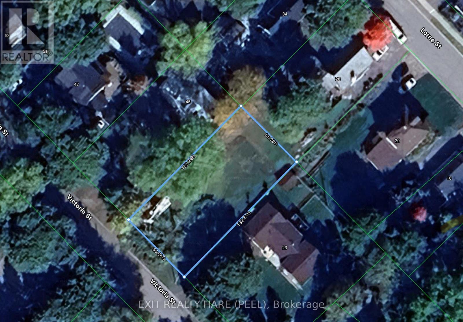 0 Victoria Street, Caledon (Inglewood), Ontario  L7C 1L4 - Photo 14 - W12115006