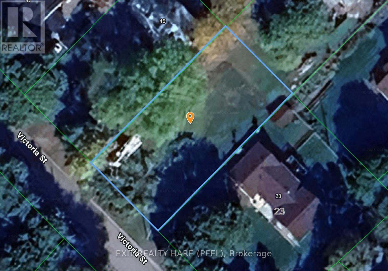 0 Victoria Street, Caledon (Inglewood), Ontario  L7C 1L4 - Photo 15 - W12115006