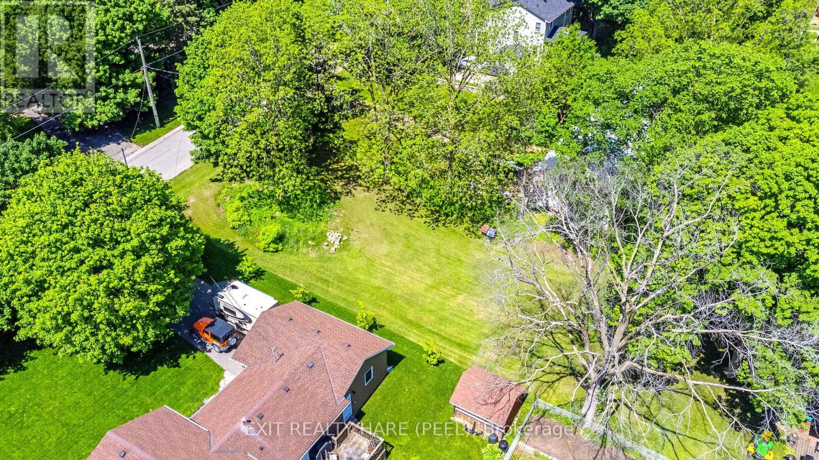 0 Victoria Street, Caledon (Inglewood), Ontario  L7C 1L4 - Photo 10 - W12115006