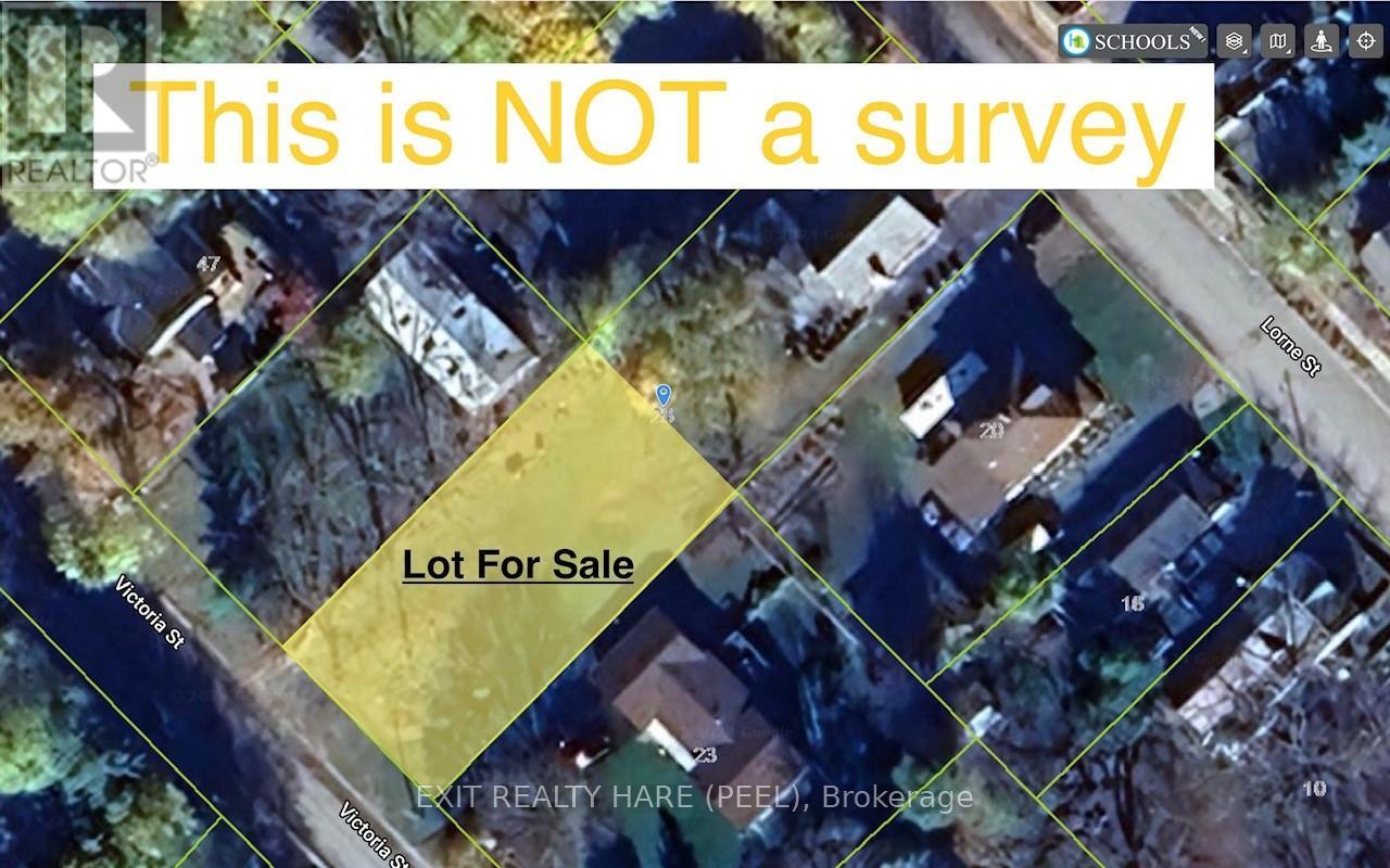 0 Victoria Street, Caledon (Inglewood), Ontario  L7C 1L4 - Photo 12 - W12115006