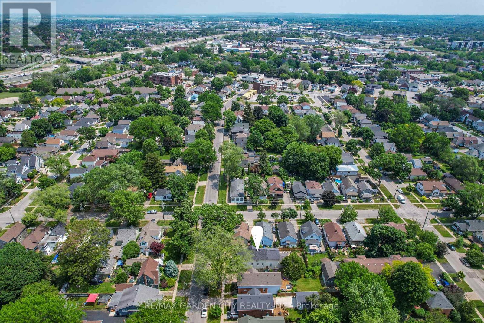 218 Russell Avenue S, St. Catharines, Ontario  L2R 1W8 - Photo 16 - X12233294