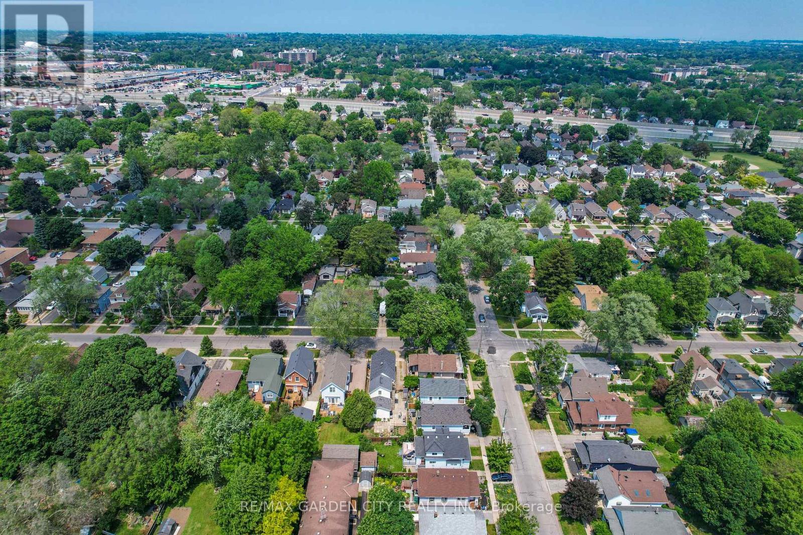 218 Russell Avenue S, St. Catharines, Ontario  L2R 1W8 - Photo 19 - X12233294