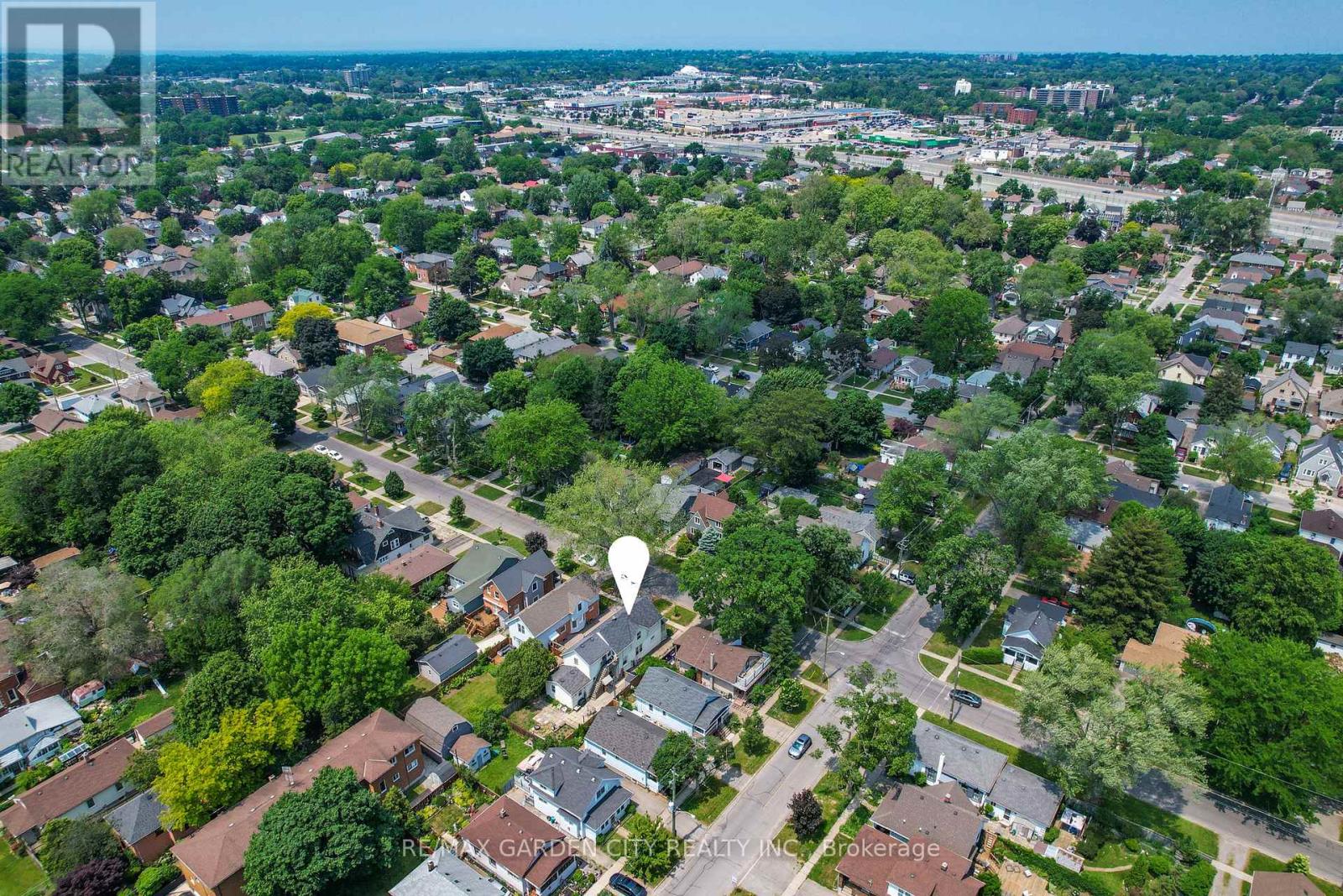 218 Russell Avenue S, St. Catharines, Ontario  L2R 1W8 - Photo 20 - X12233294