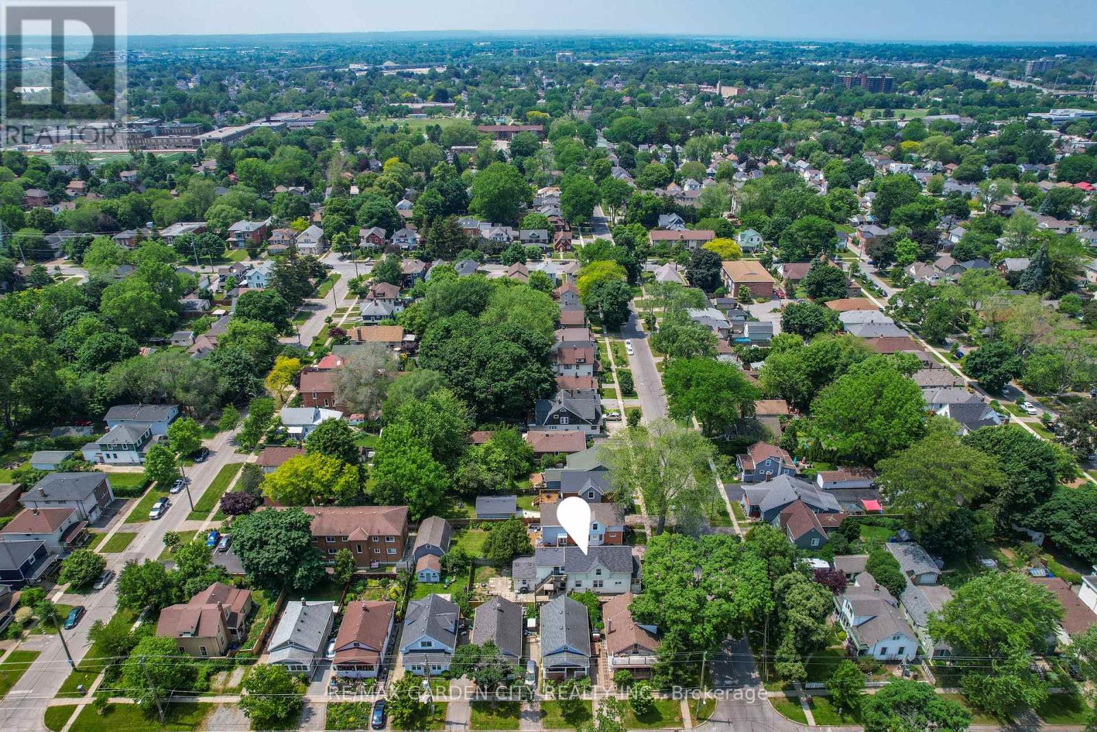 218 Russell Avenue S, St. Catharines, Ontario  L2R 1W8 - Photo 21 - X12233294