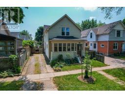 218 RUSSELL AVENUE S, St. Catharines, Ontario