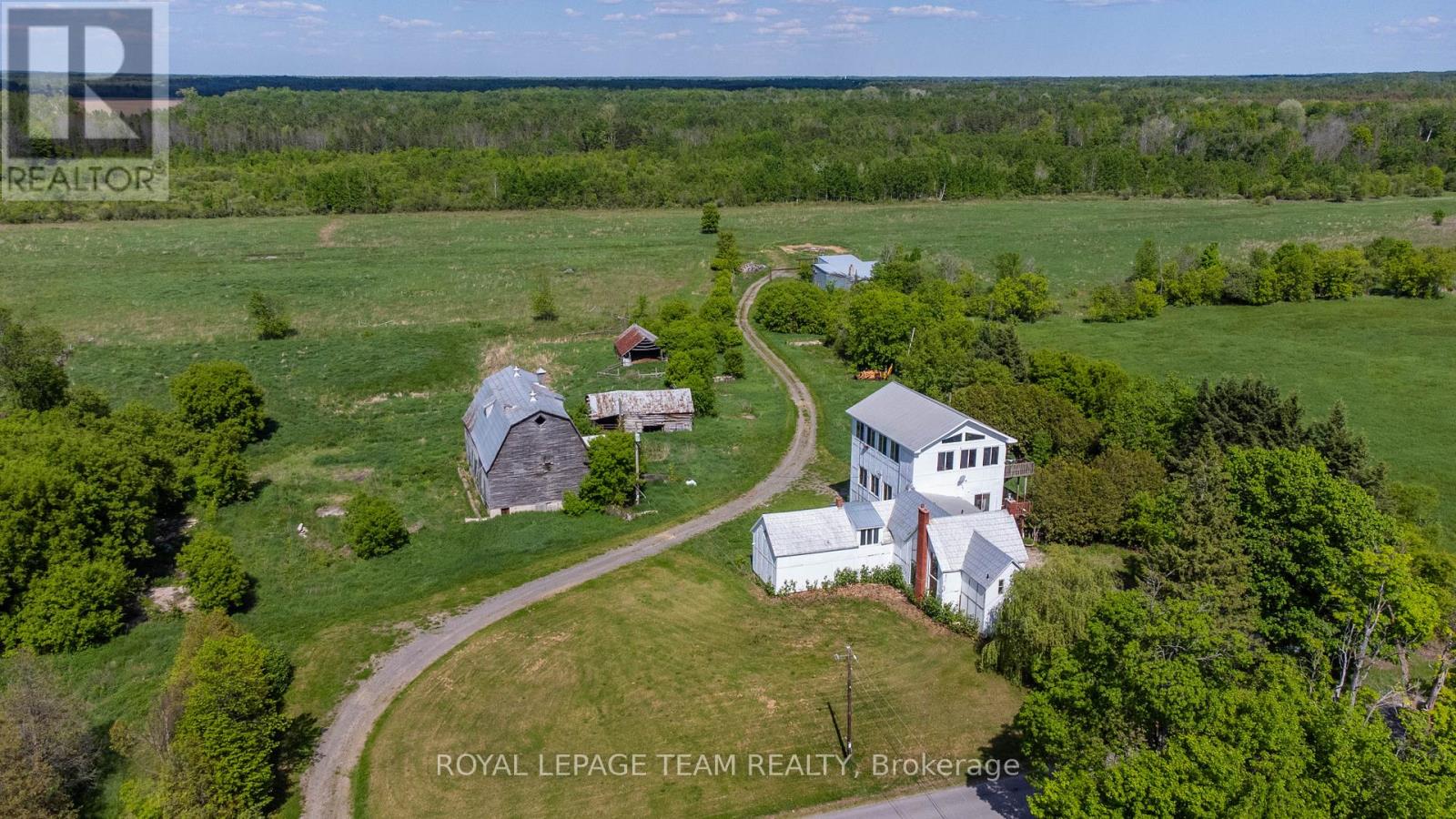 210 Actons Corners Road, North Grenville, Ontario  K0G 1J0 - Photo 26 - X12185544