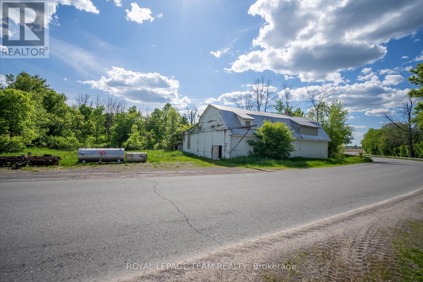 210 Actons Corners Road, North Grenville, Ontario  K0G 1J0 - Photo 48 - X12185544