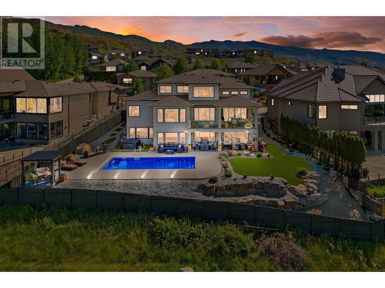 750 Kuipers Crescent, Kelowna, British Columbia