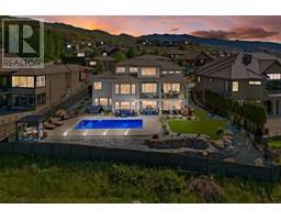 750 Kuipers Crescent, kelowna, British Columbia