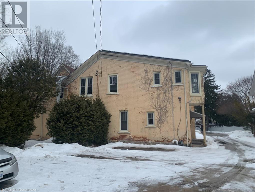 34 Oak Street, Cambridge, Ontario  N1R 4K6 - Photo 3 - 40743305