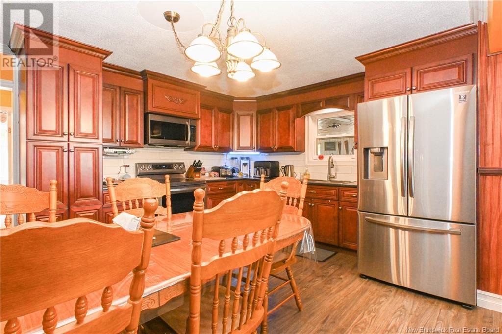 4 Jadi Lane, Chiasson Office, New Brunswick  E8S 2S6 - Photo 13 - NB118578