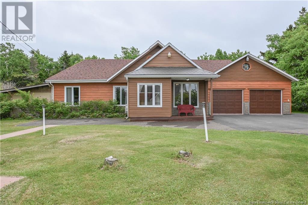 4 Jadi Lane, Chiasson Office, New Brunswick  E8S 2S6 - Photo 31 - NB118578