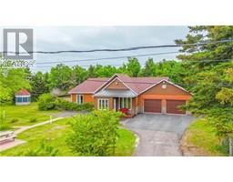 4 Jadi Lane, chiasson office, New Brunswick