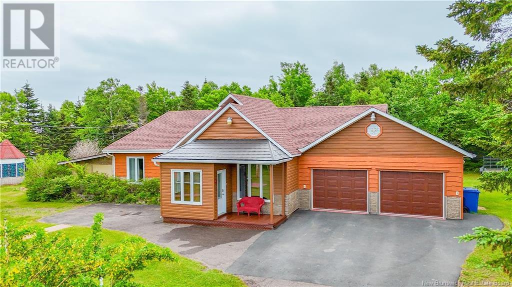 4 Jadi Lane, Chiasson Office, New Brunswick  E8S 2S6 - Photo 32 - NB118578