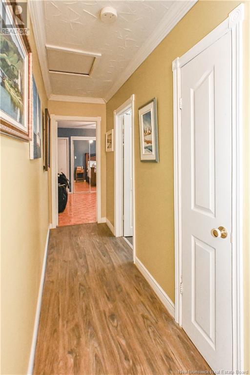 4 Jadi Lane, Chiasson Office, New Brunswick  E8S 2S6 - Photo 23 - NB118578